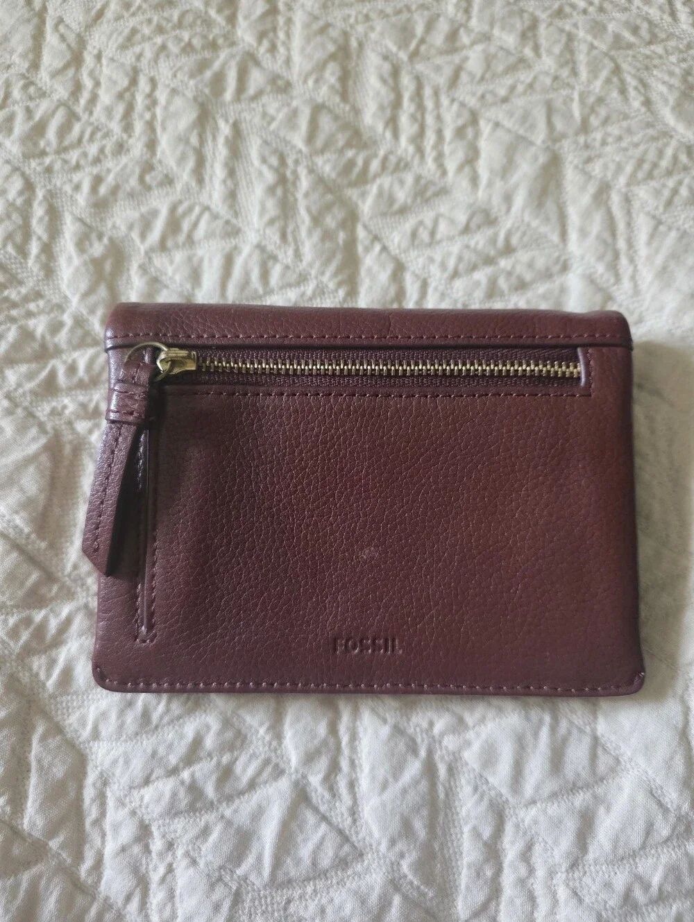 Fossil Aubrey Multifunction Wallet